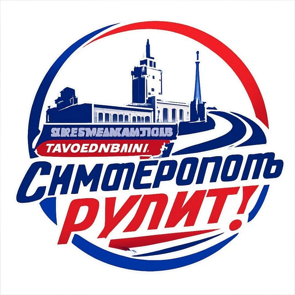 СИМФЕРОПОЛЬ РУЛИТ! — канал в мессенджере MAX