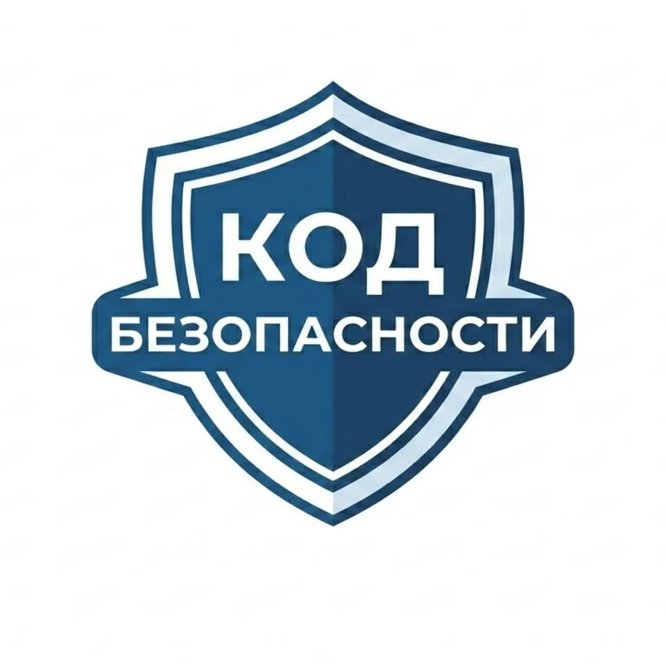 Код безопасности — канал в мессенджере MAX