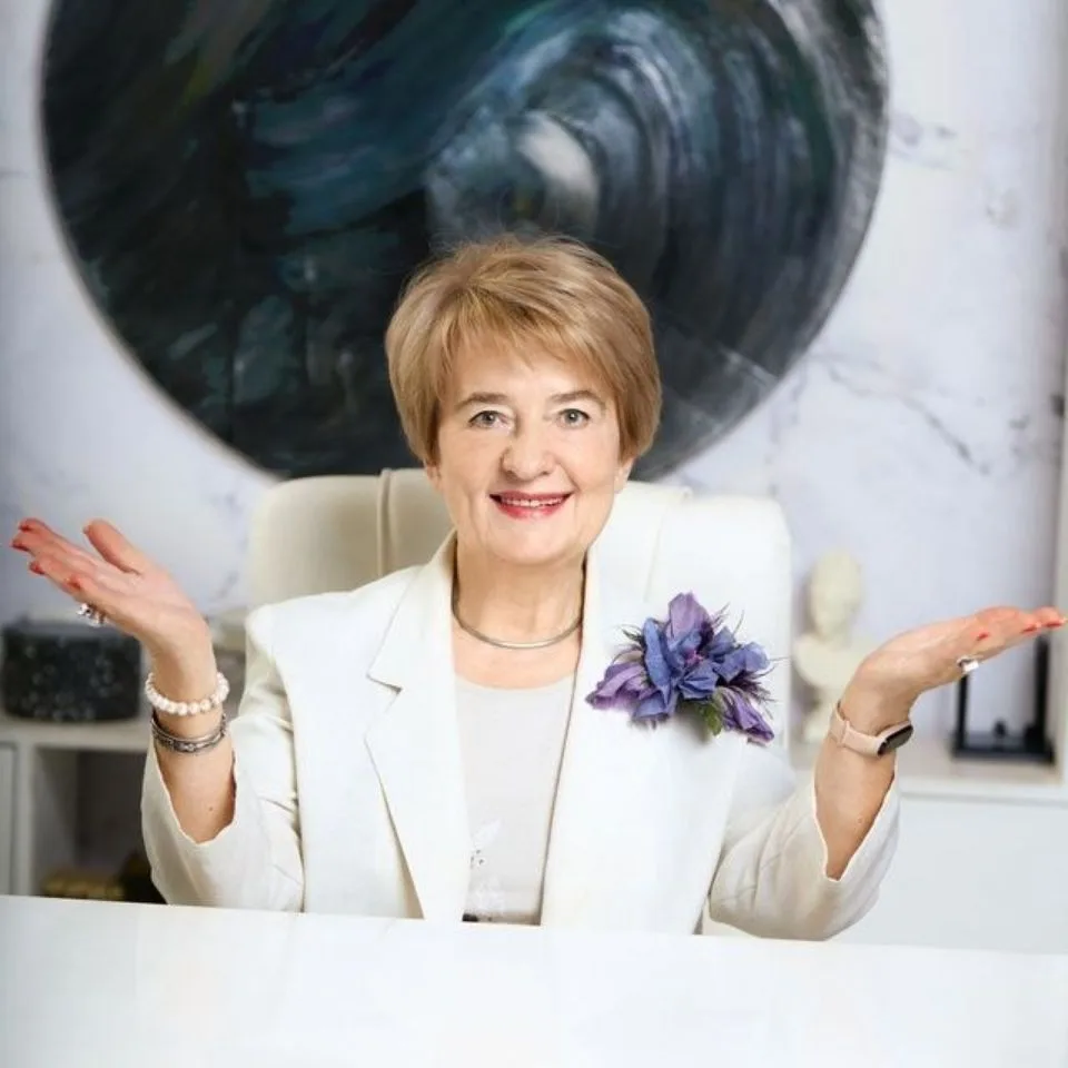 Психолог Елена Шуликова ❤️ Пространство Любви — канал в мессенджере MAX