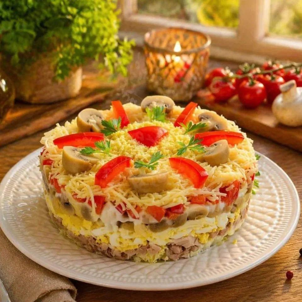 Вкусные рецепты|СОЛЕНИЯ| — канал в мессенджере MAX