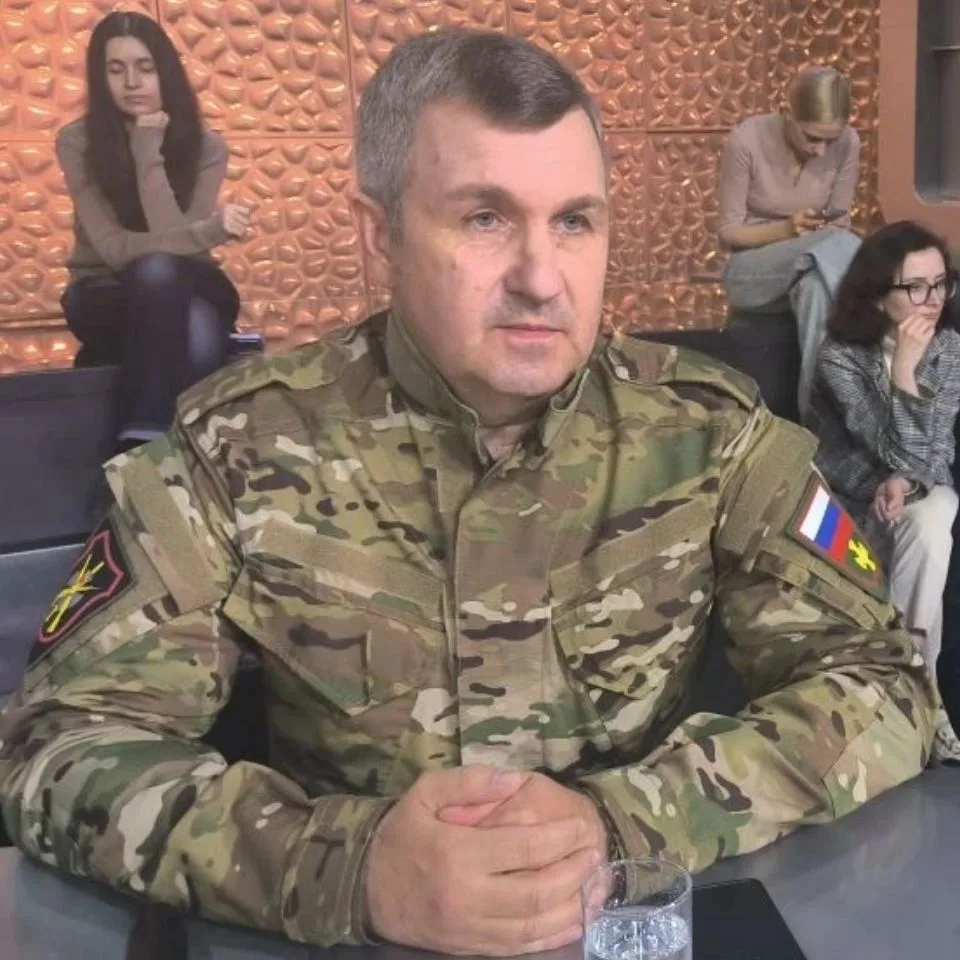 А-кинь-шин — канал в мессенджере MAX