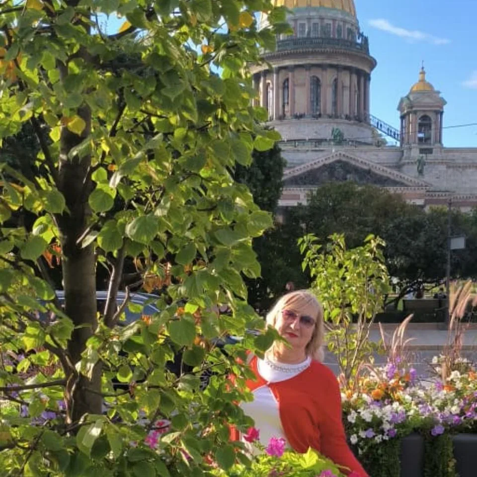 PRO  недвижку Ирина Андриенко. СПБ и Лен. Область💯 — канал в мессенджере MAX