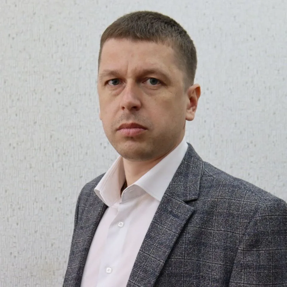 Турайкин Василий Владимирович — канал в мессенджере MAX