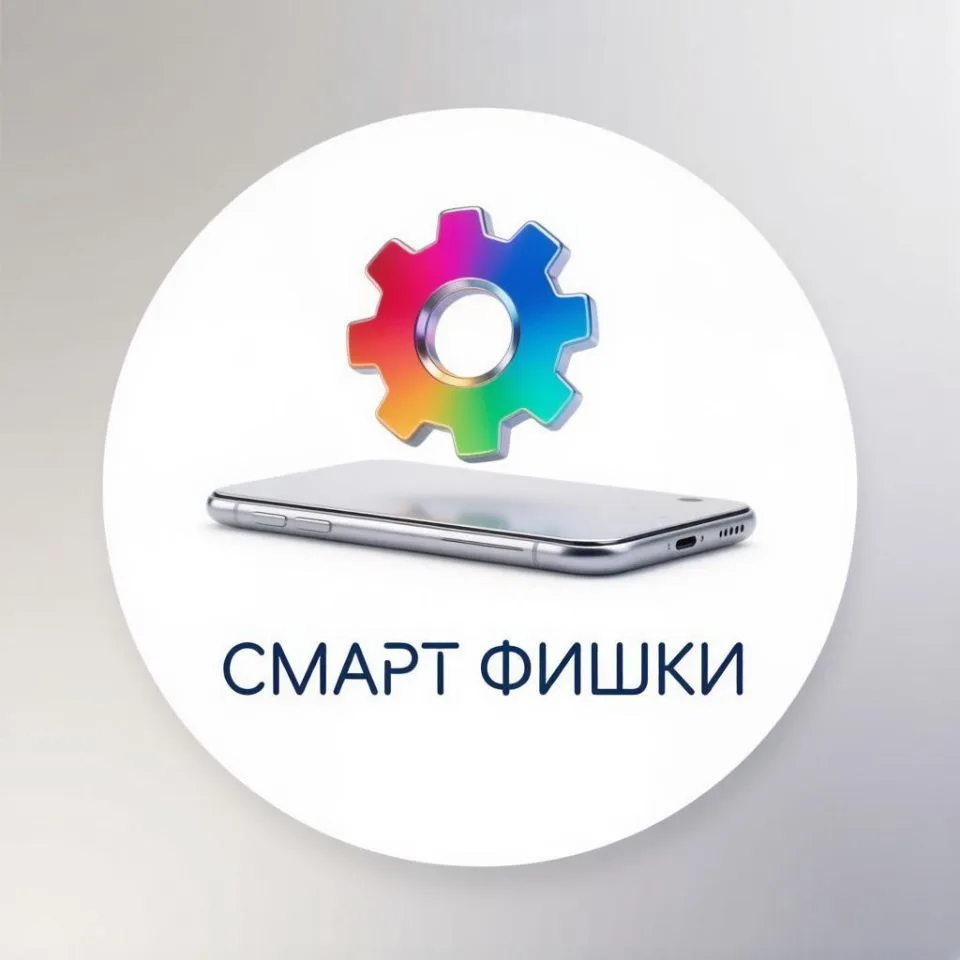 Смарт Фишки - SmartFishki — канал в мессенджере MAX
