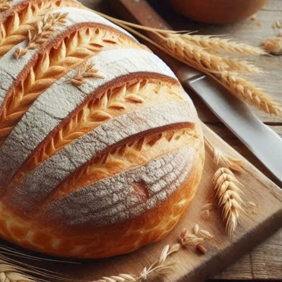 Вкусный домашний Хлеб. Рецепты.Полезные сладости. Выпечка. — канал в мессенджере MAX