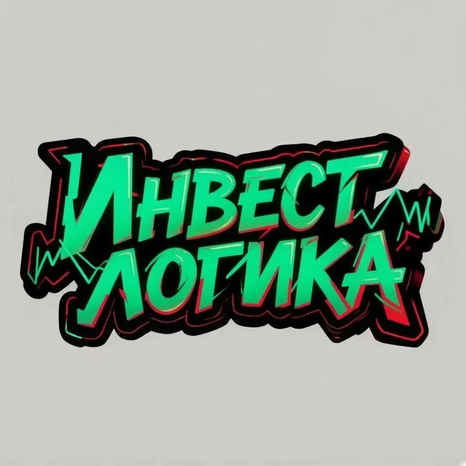 ИнвестЛогика — канал в мессенджере MAX