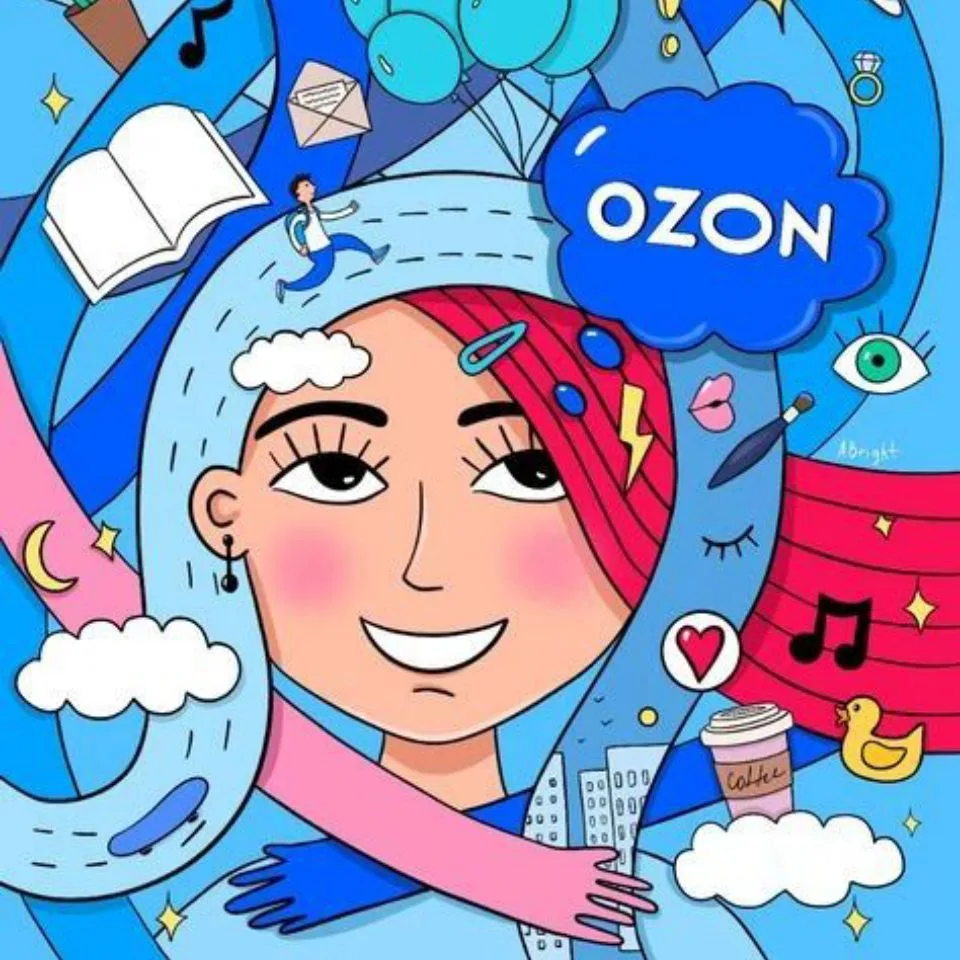 ‼️Халява OZON‼️ — канал в мессенджере MAX