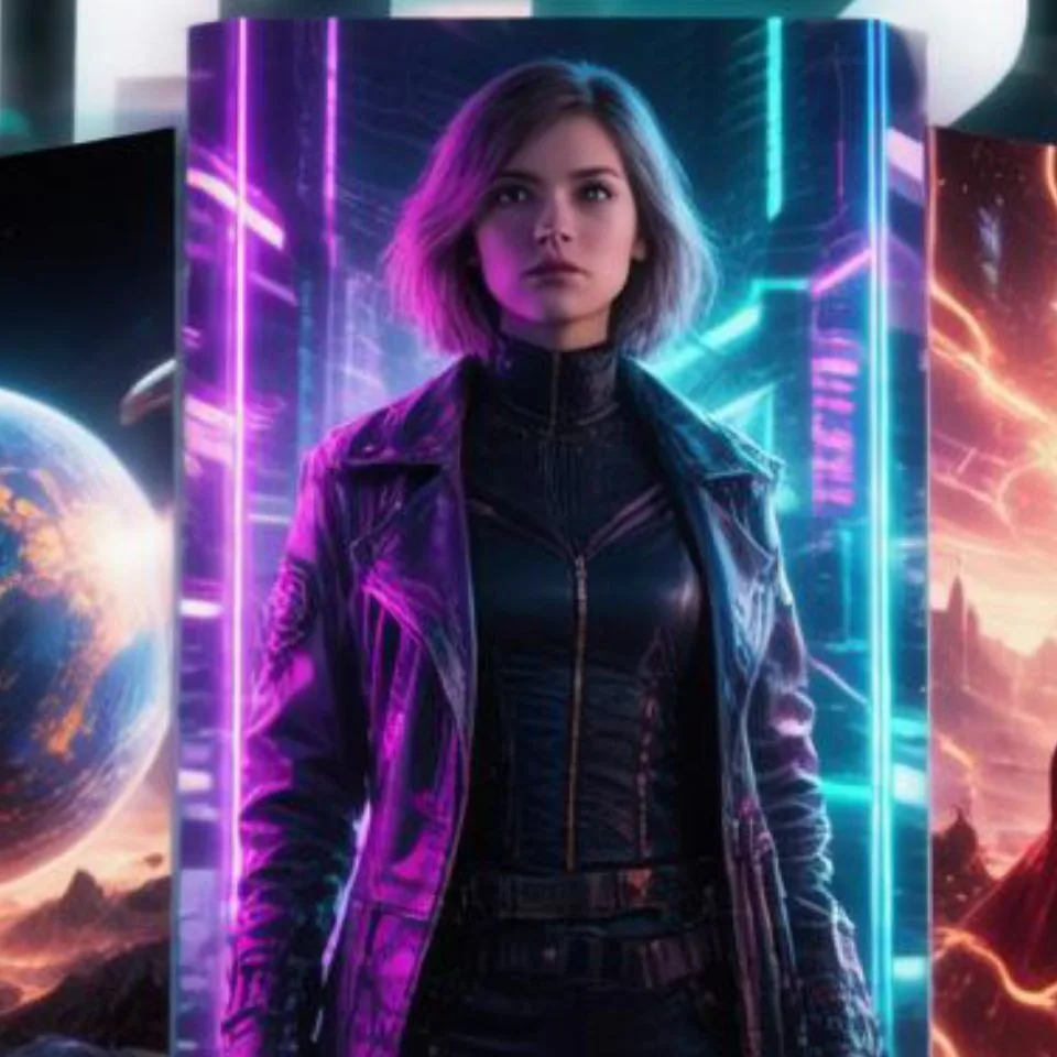 Сериалы 2026 - 2036 — канал в мессенджере MAX