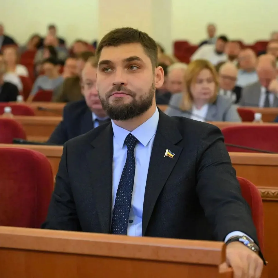 Николай Ромашенко|ДНЕВНИК ДЕПУТАТА — канал в мессенджере MAX