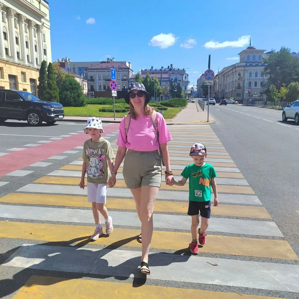 🎡 Куда с детьми? Петровы знают | Детская Москва 👫 — канал в мессенджере MAX