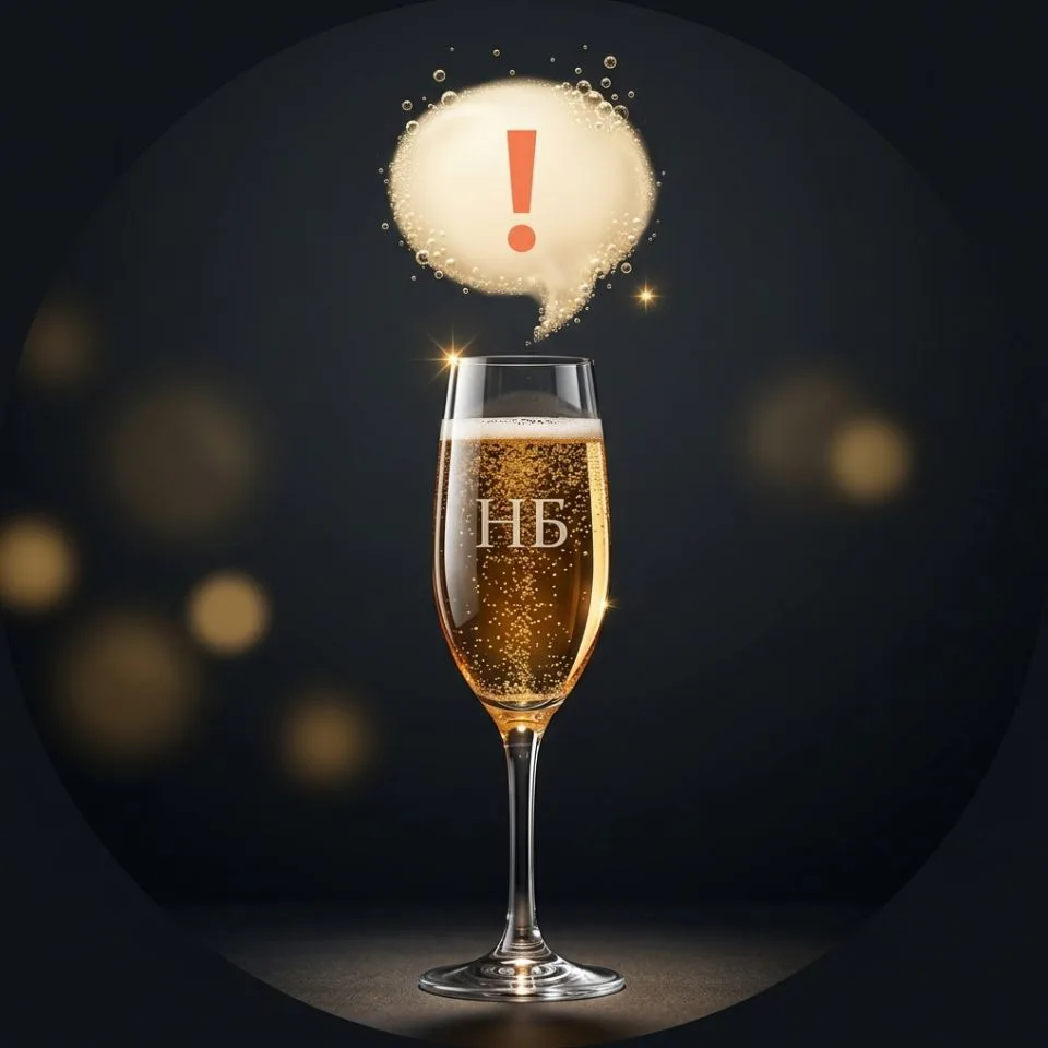 🥂🎁 НЕ БАНАЛЬНО — канал в мессенджере MAX