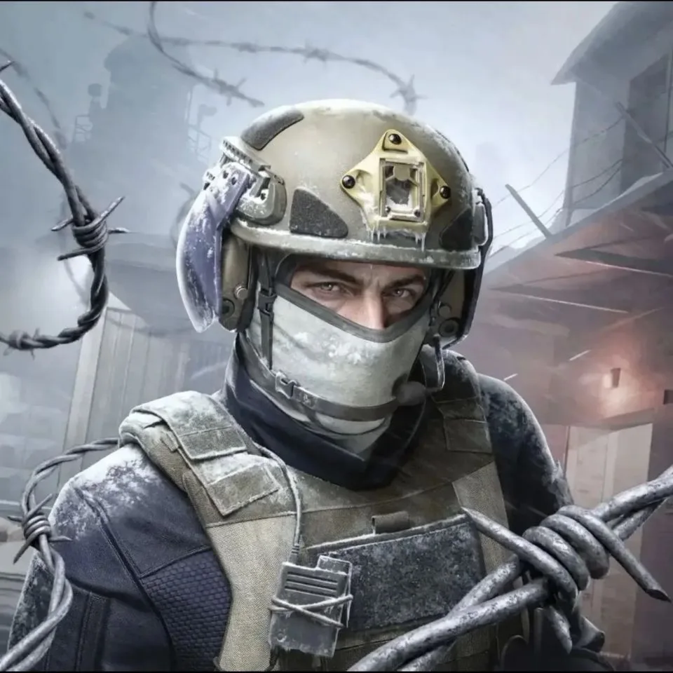 Standoff2 | промокод | раздачи | новости | мемы | идеи — канал в мессенджере MAX