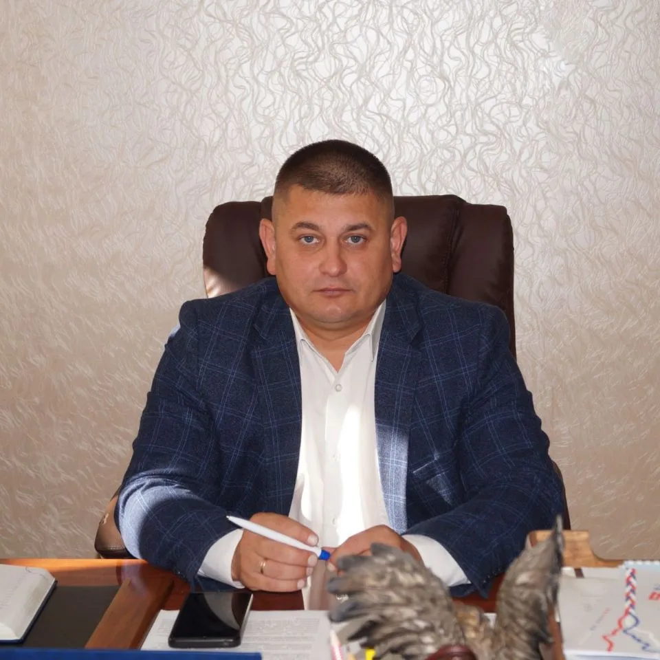 Вадим Павленко | Кваркенский район — канал в мессенджере MAX