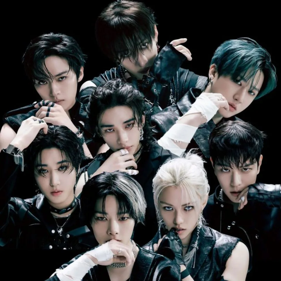 ✨StrayKidsStay✨143💕 — канал в мессенджере MAX