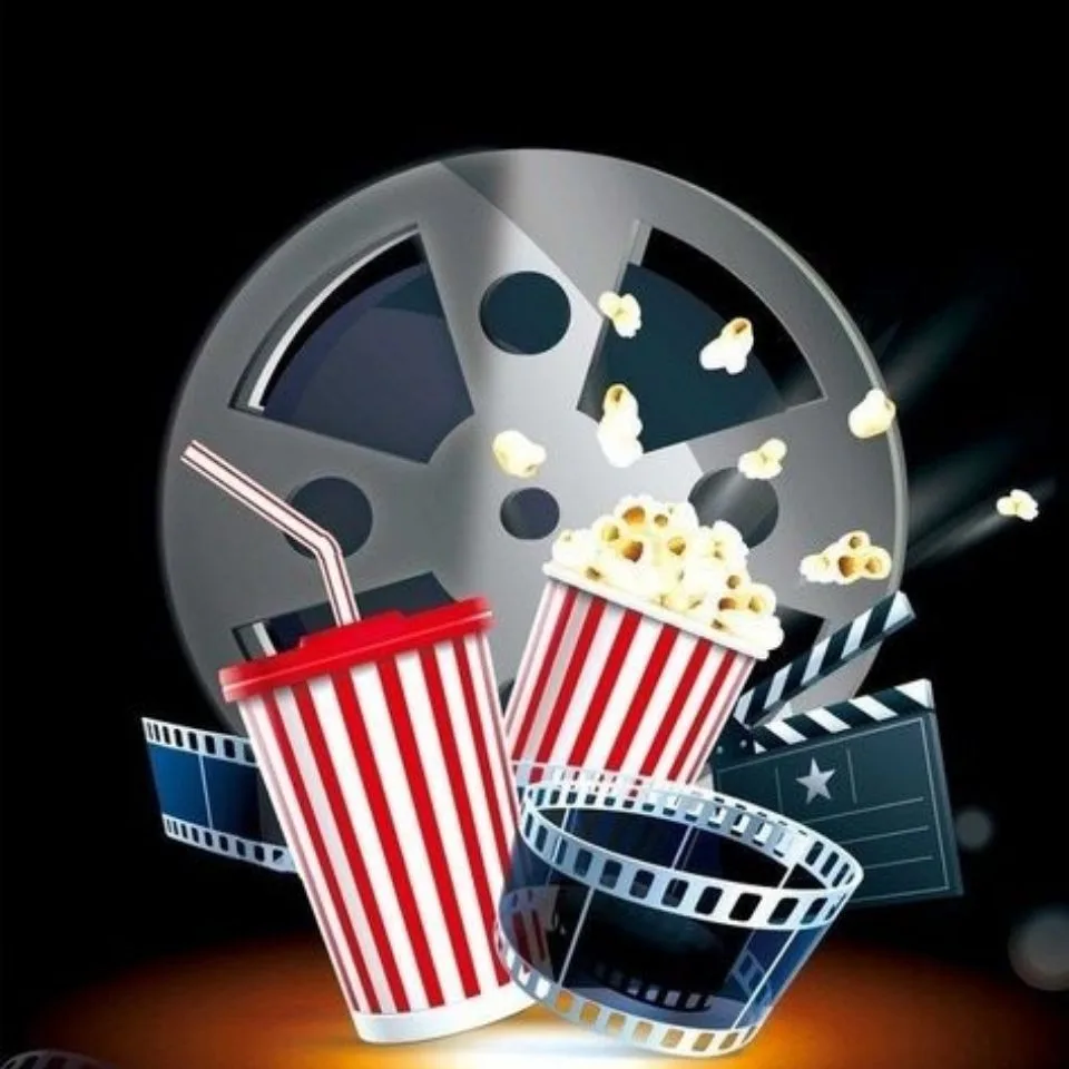 Фильмы — канал в мессенджере MAX