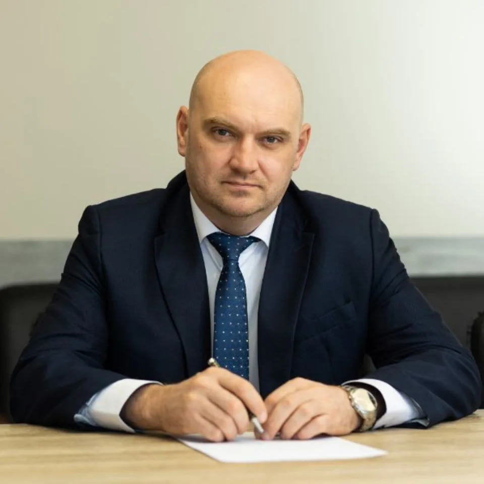 Байков Александр Васильевич — канал в мессенджере MAX