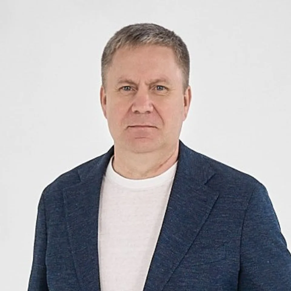 Дмитрий Каденков — канал в мессенджере MAX