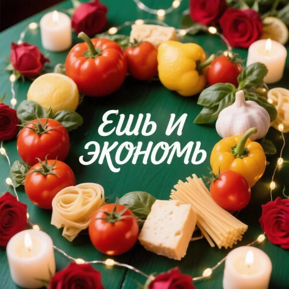 ⭐ Ешь и Экономь Рецепты 🥦💰 — канал в мессенджере MAX