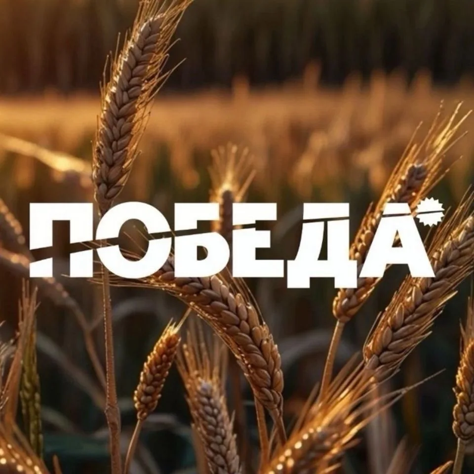 Газета "Победа" — канал в мессенджере MAX