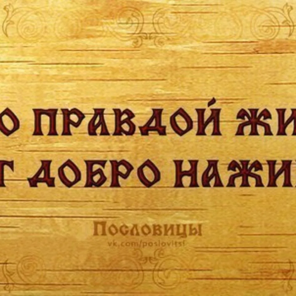 Славянская Правда или так как должно быть! — канал в мессенджере MAX