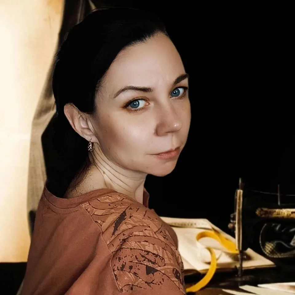 #шьюмечту