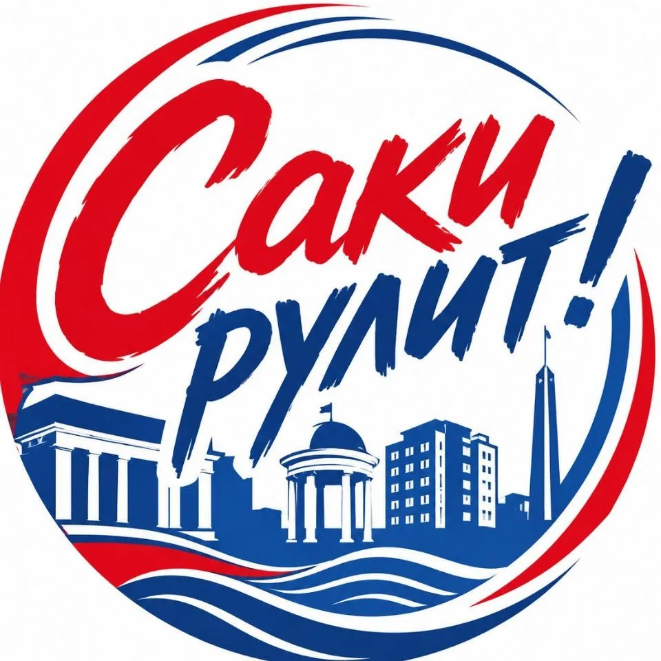 Саки РУЛИТ! — канал в мессенджере MAX