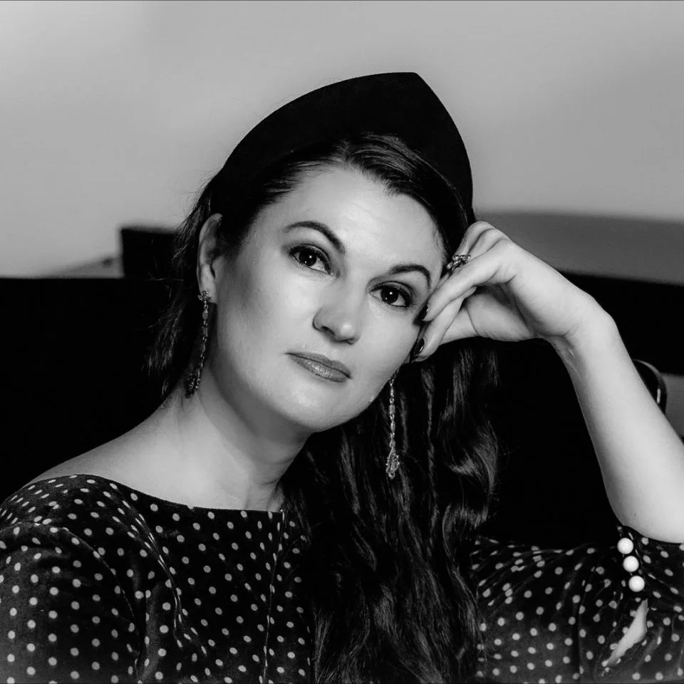 OlgaDemakMezzo — канал в мессенджере MAX