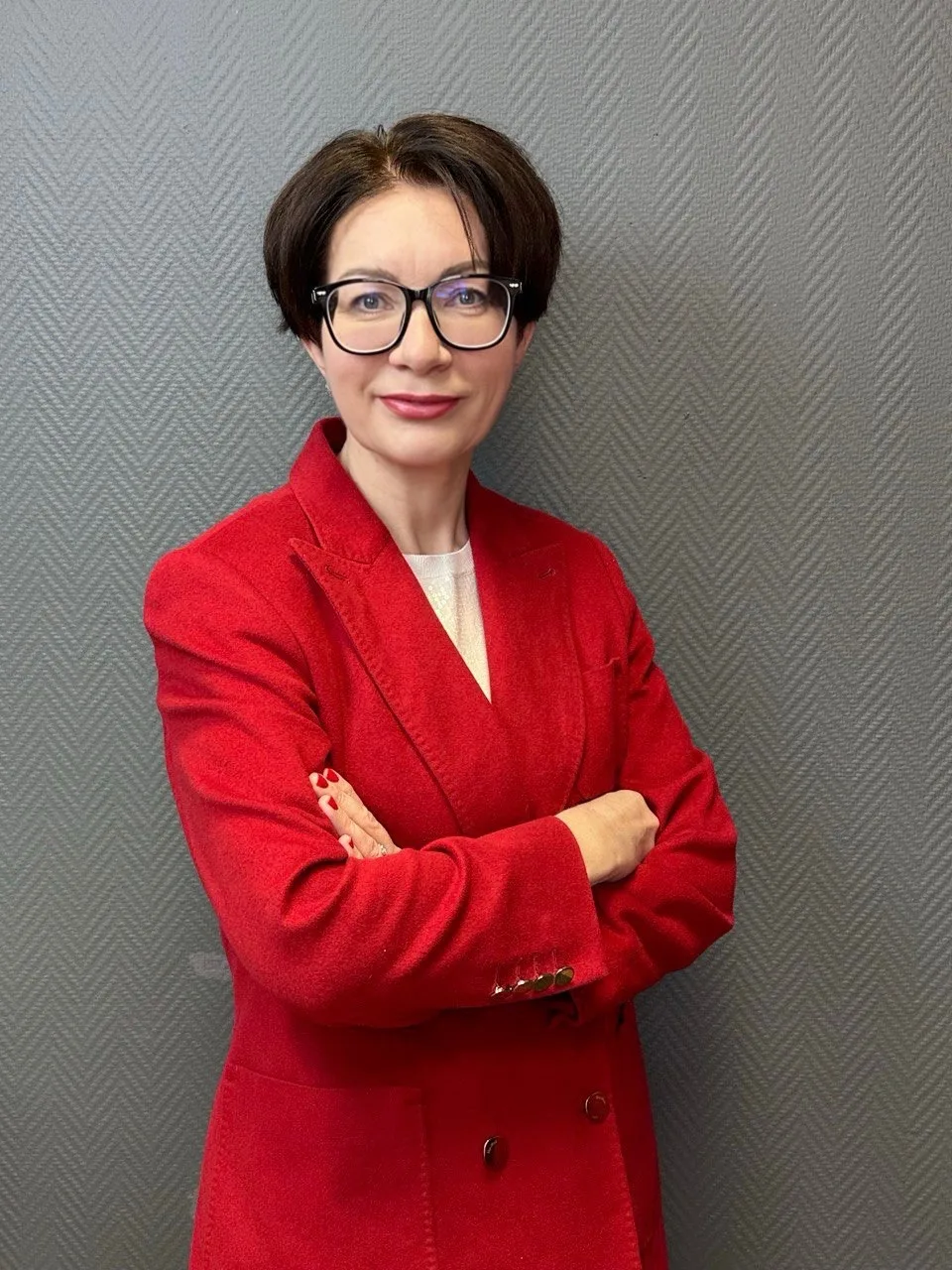 Адвокат Татьяна Кондратьева (АБ «УНО»)