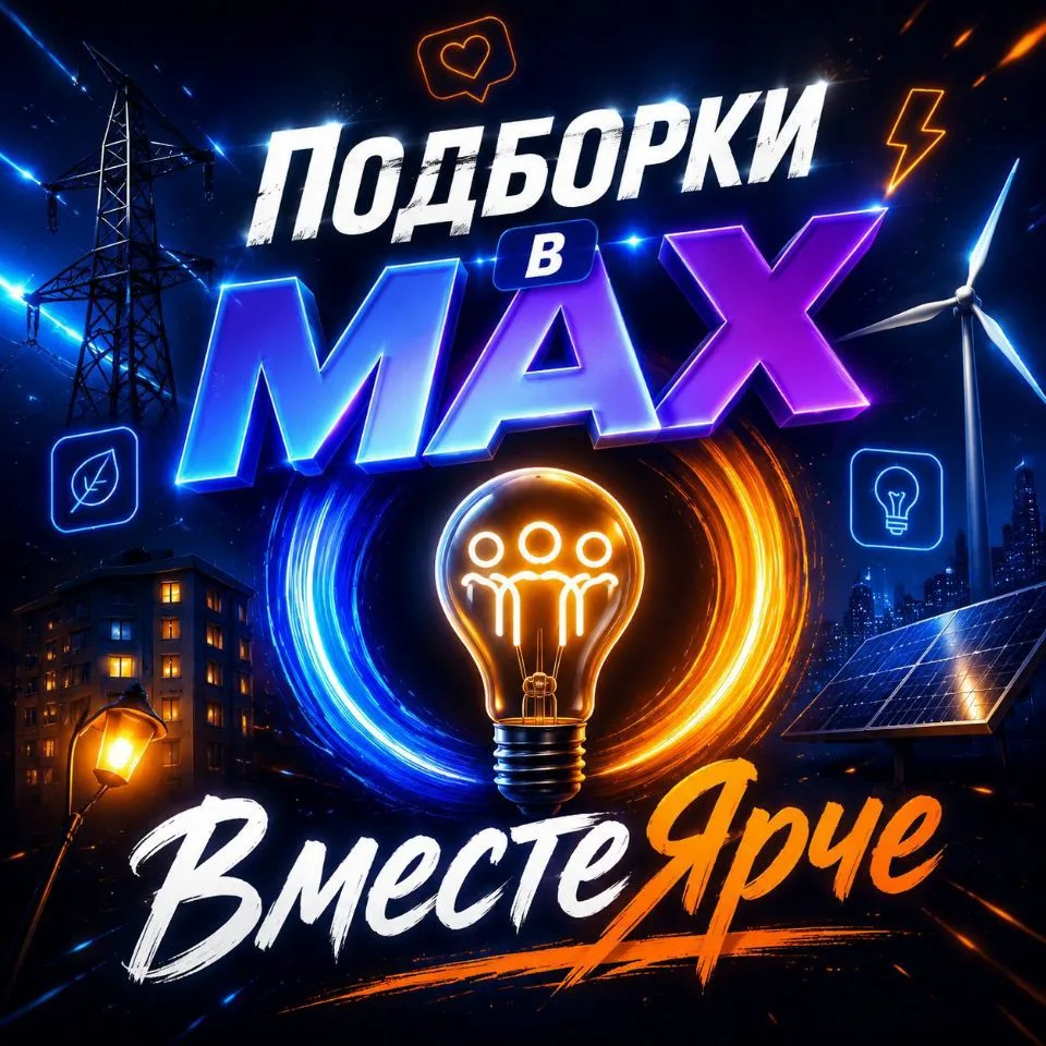 Продвижение в MAX Подборки — канал в мессенджере MAX