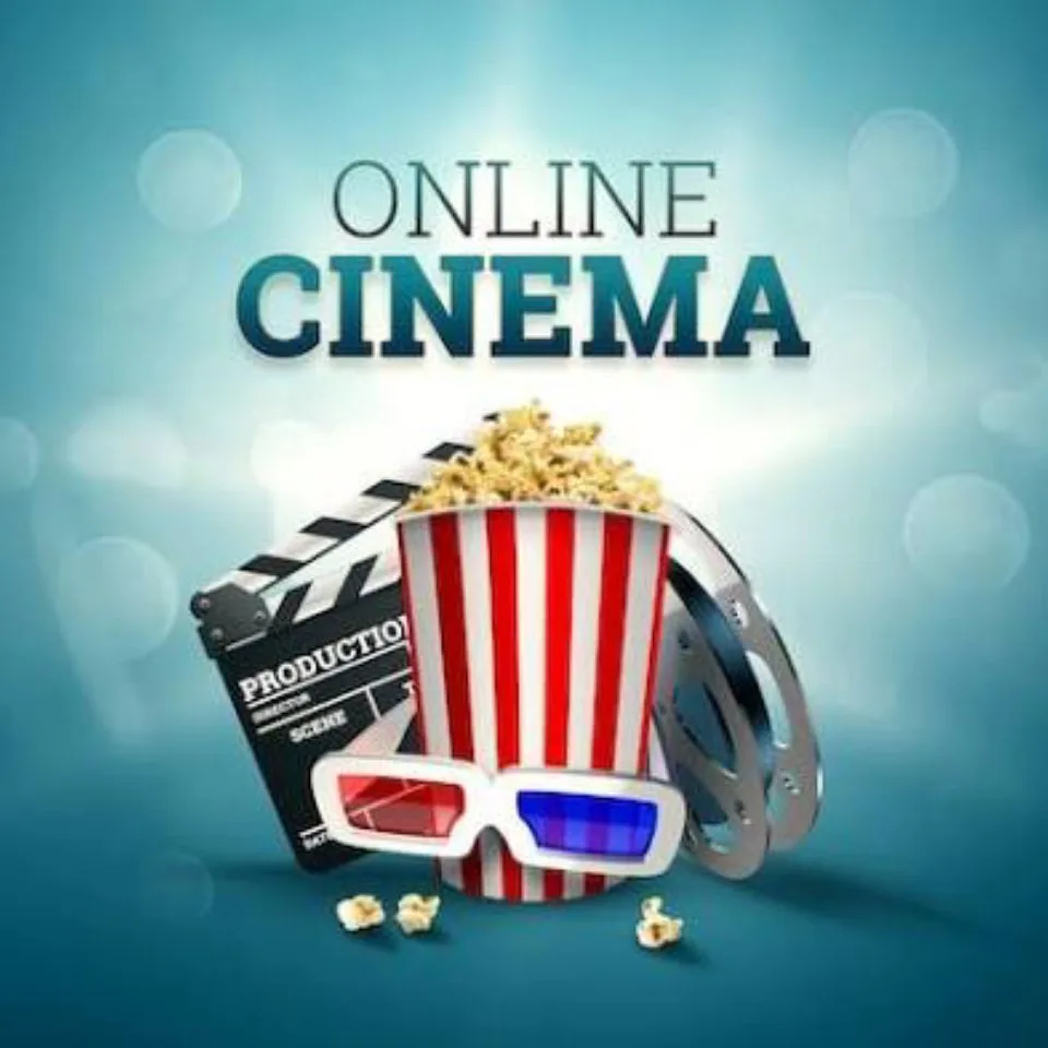 Фильмы онлайн. 18+ — канал в мессенджере MAX