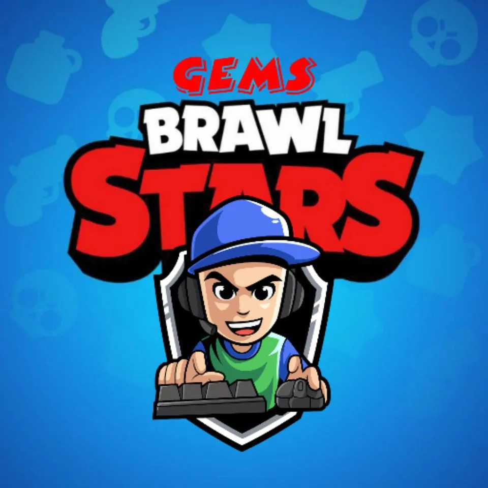 Brawl Stars Gems | Бравл Старс — канал в мессенджере MAX