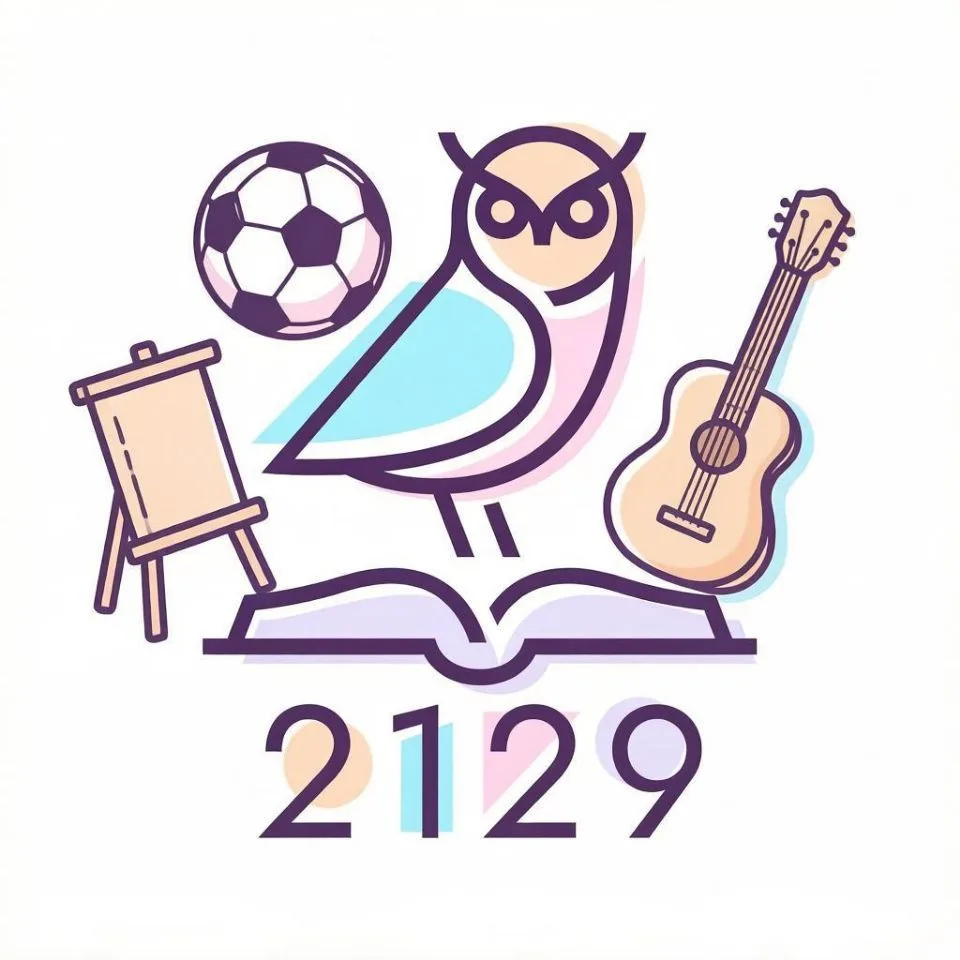 Кружки 2129 — канал в мессенджере MAX