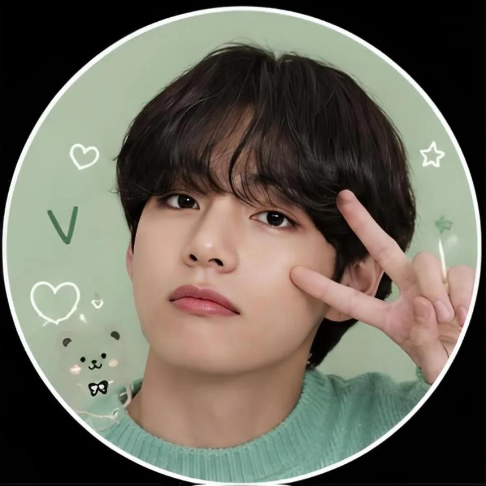 ♡ Удивительный Тэхён ♡ — канал в мессенджере MAX