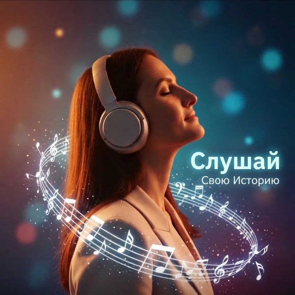 ПЕСНИ по вашей истории❤ — канал в мессенджере MAX