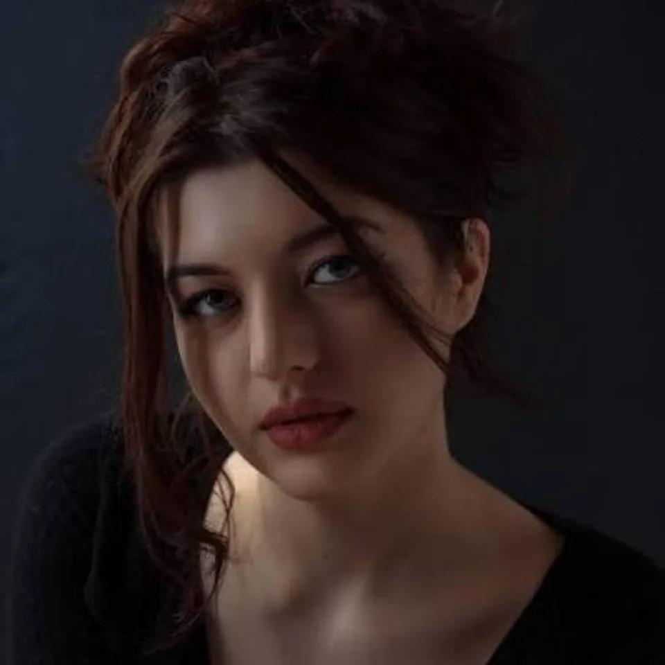 Marita_Plieva ❤ — канал в мессенджере MAX