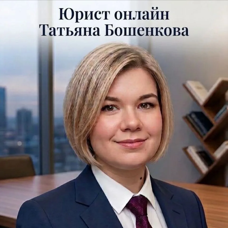 УДАЛЕННАЯ ПРАВОВАЯ ПОМОЩЬ — канал в мессенджере MAX