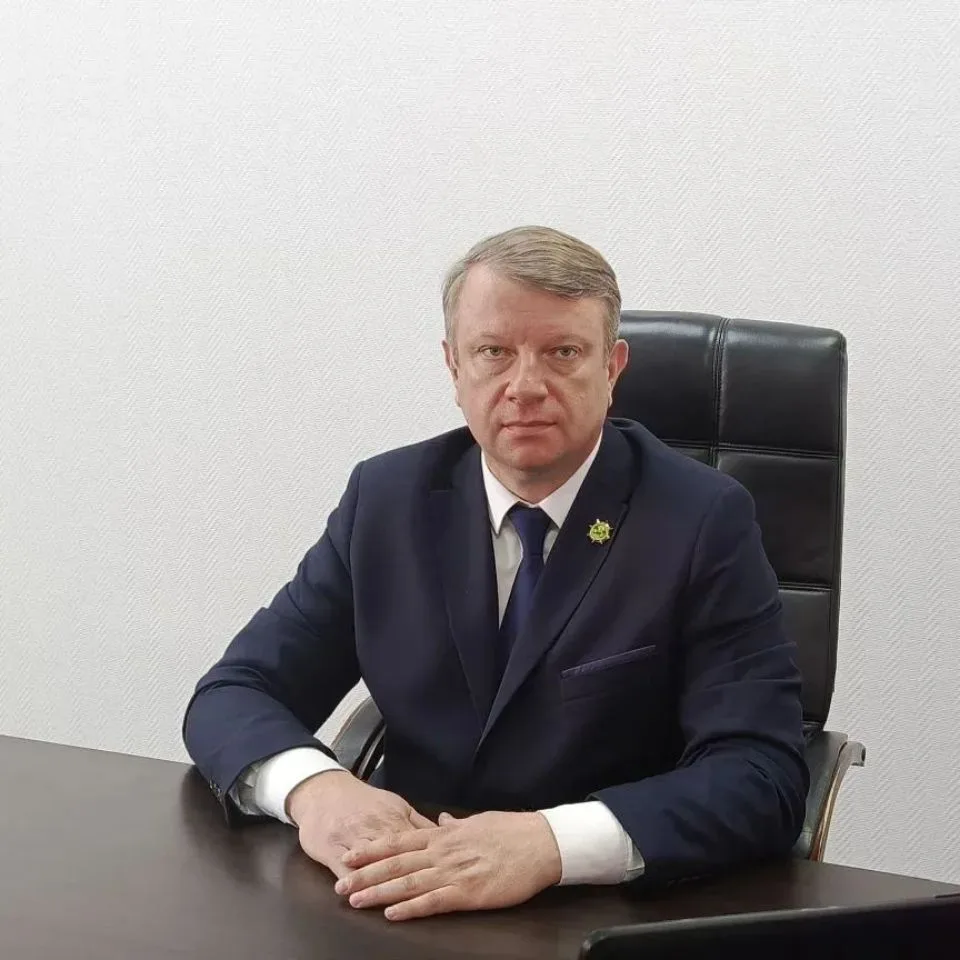 Вульф Юрий — канал в мессенджере MAX