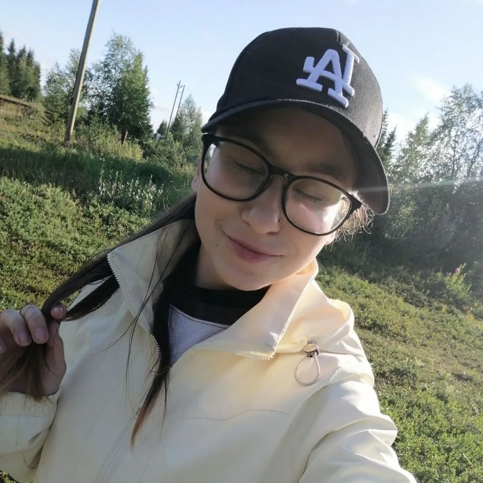 жизнь в маленьком северном городке🌍 — канал в мессенджере MAX