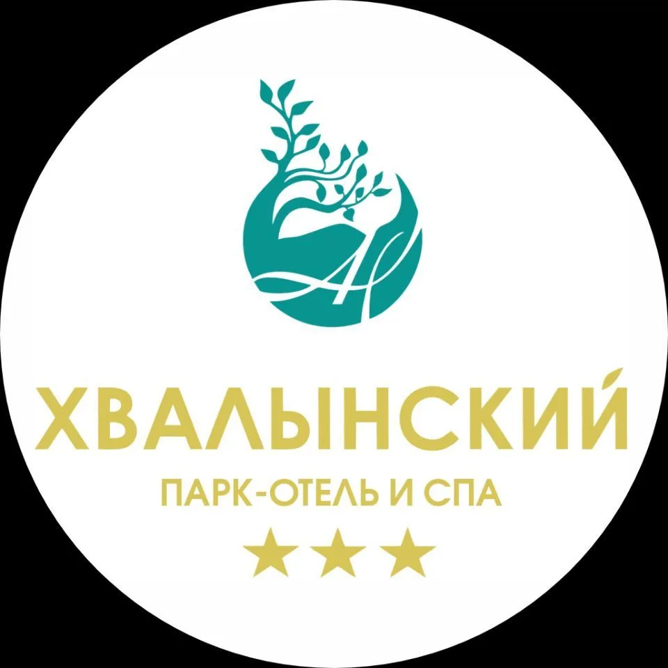 ХВАЛЫНСКИЙ Парк-Отель и СПА — канал в мессенджере MAX