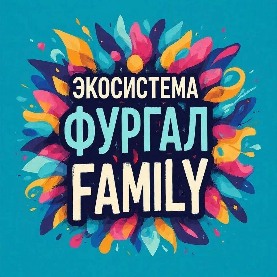Экосистема | ФႸᕈгᎯл Family — канал в мессенджере MAX