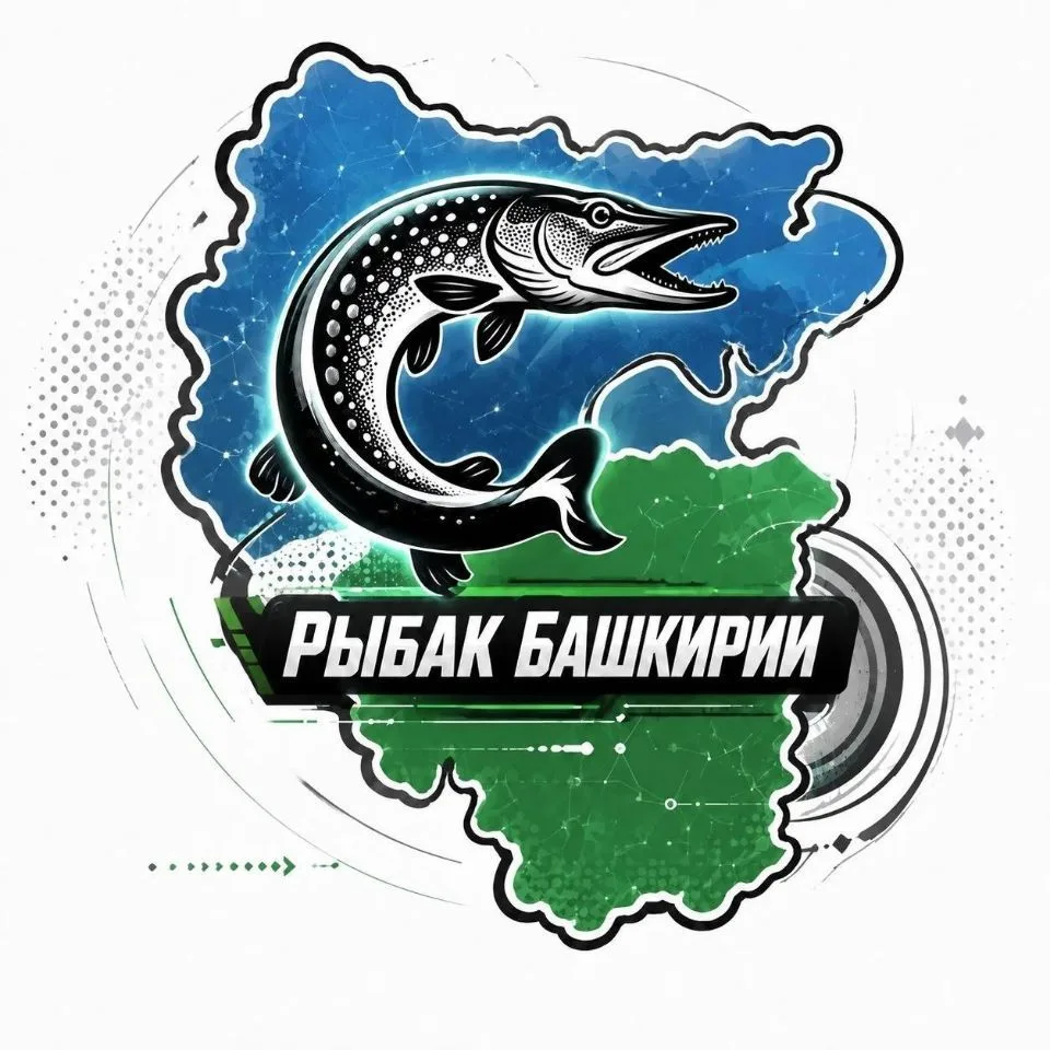 Рыбак Башкирии Рыбалка Башкортостан Уфа — канал в мессенджере MAX