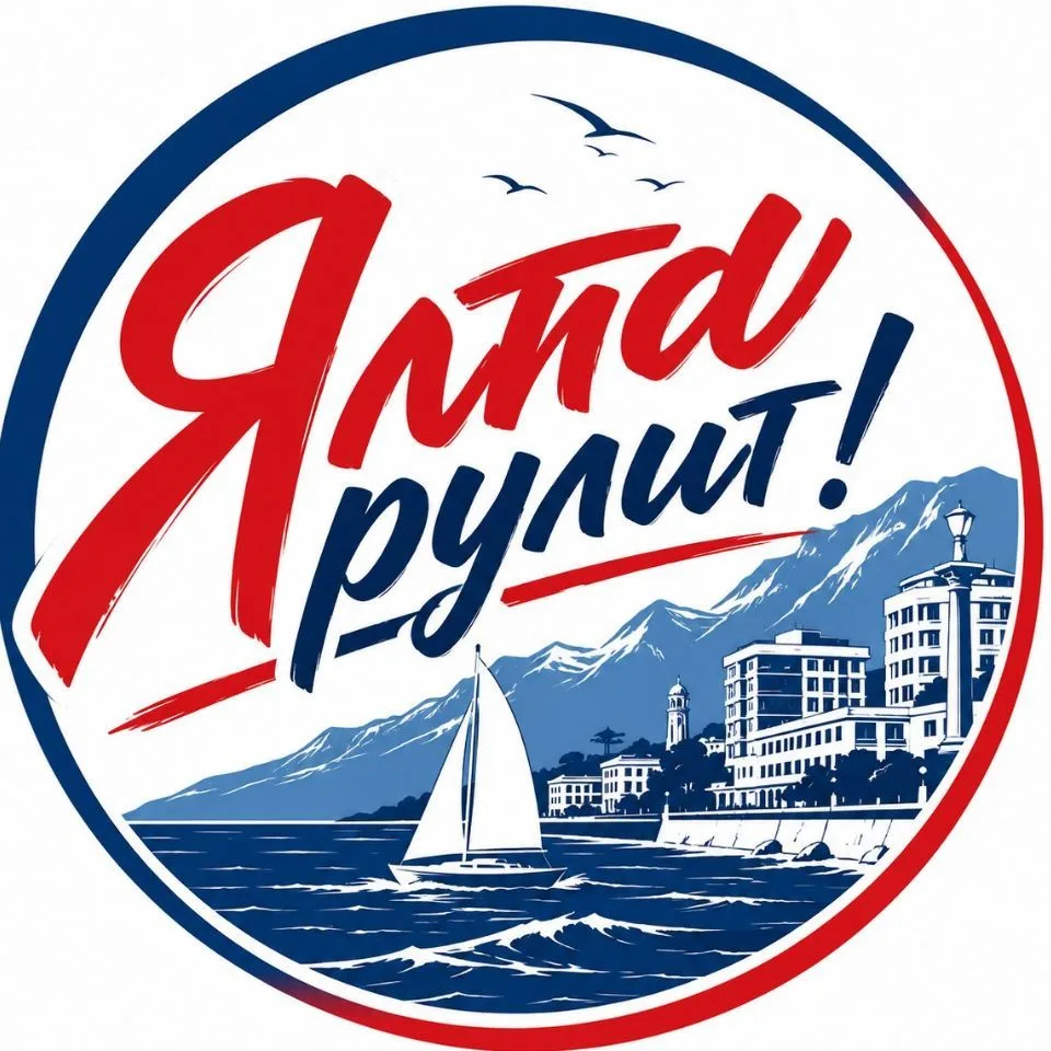 ЯЛТА РУЛИТ! — канал в мессенджере MAX