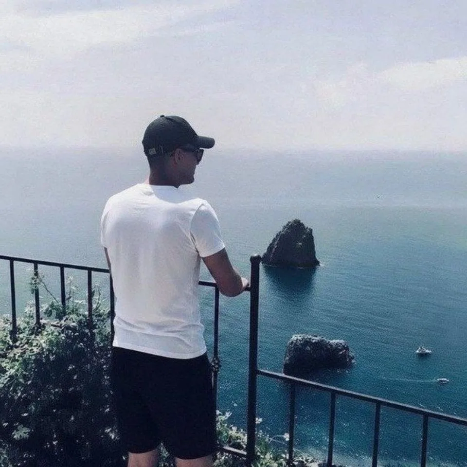 С любовью, Alex