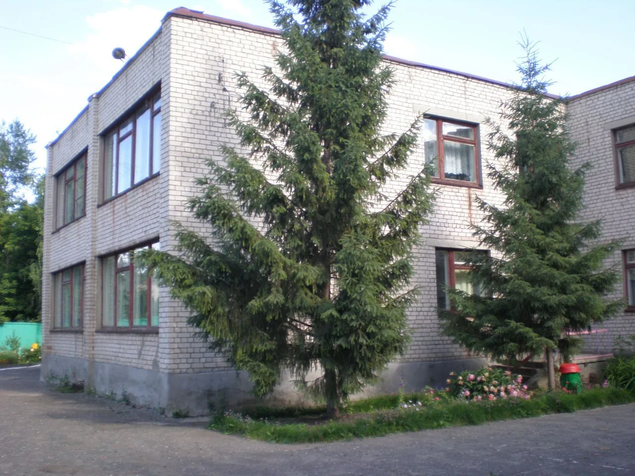 МБДОУ № 6 "Рябинка" г. Моршанск