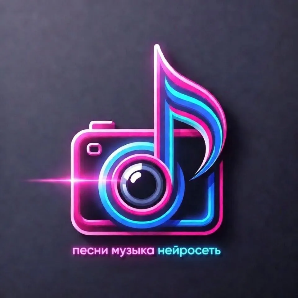 Песни музыка нейросеть — канал в мессенджере MAX