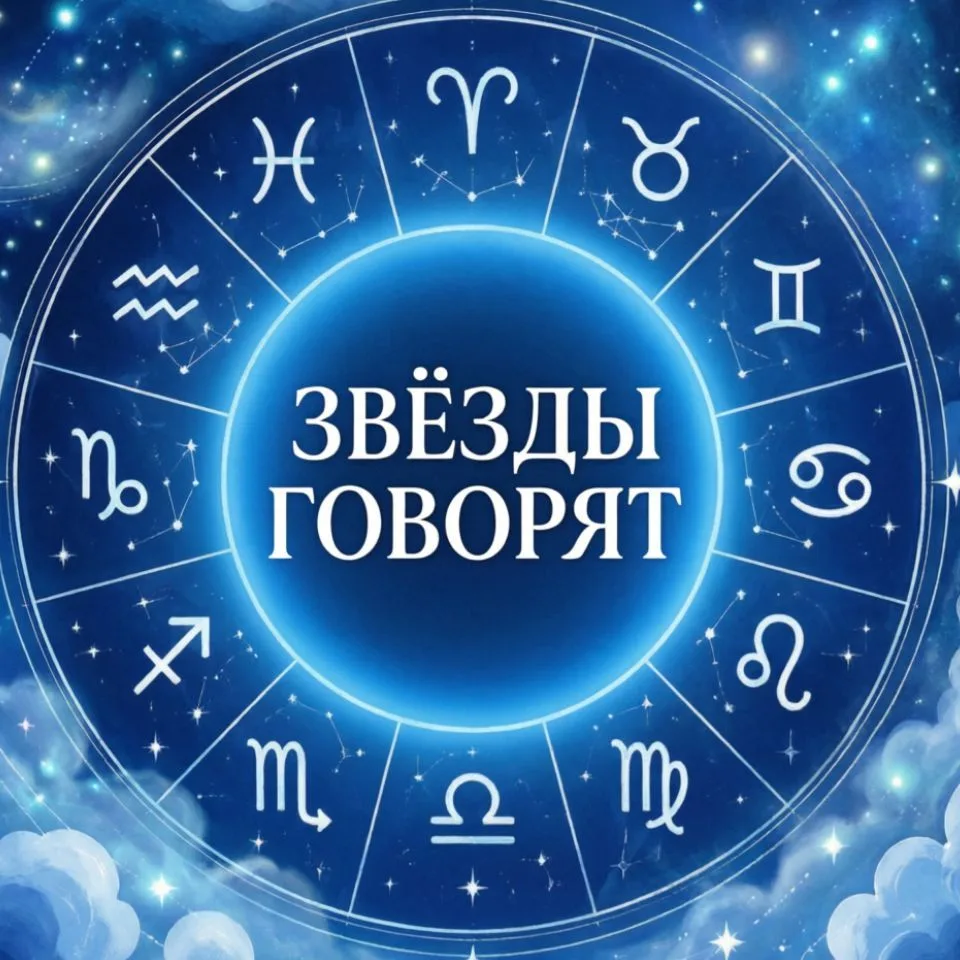 Гороскоп от Натальи МаРа — канал в мессенджере MAX