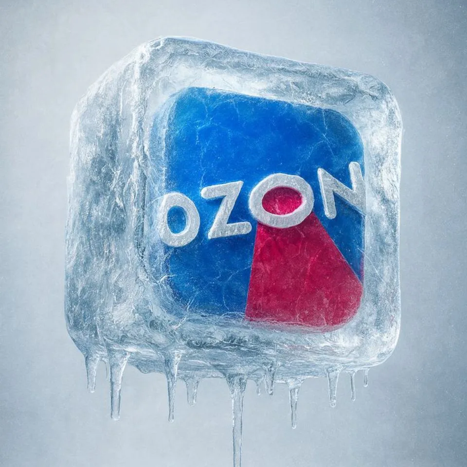 OZON only — канал в мессенджере MAX