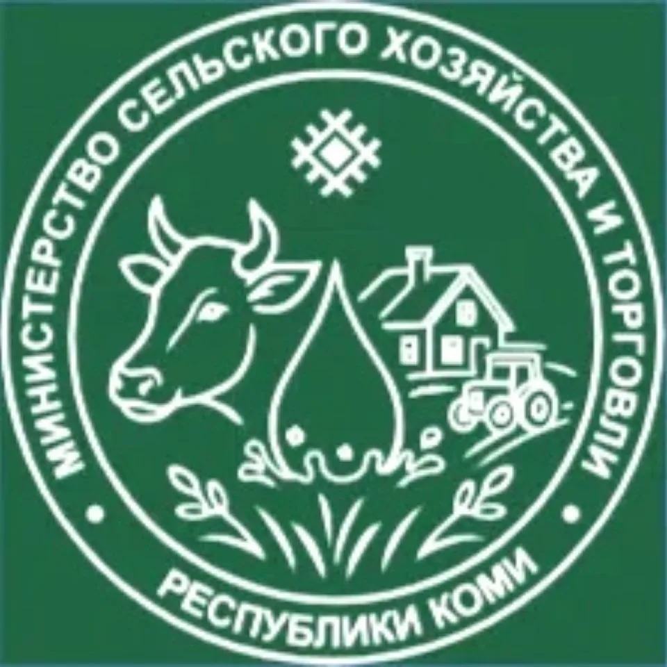 Минсельхоз_Коми — канал в мессенджере MAX