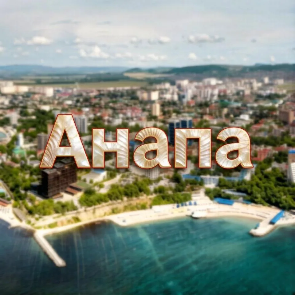 Анапа — канал в мессенджере MAX