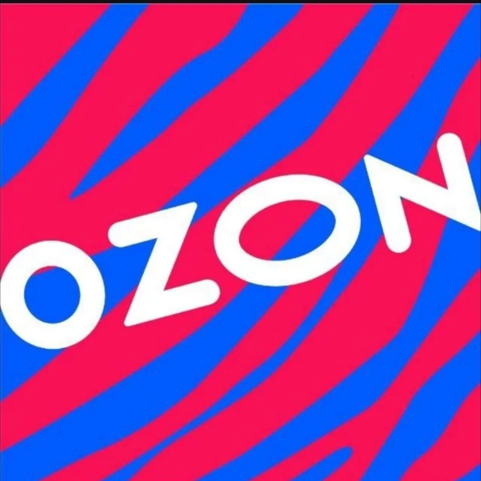 ОZON — канал в мессенджере MAX